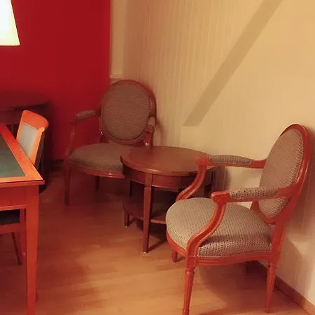 Rigi House 1